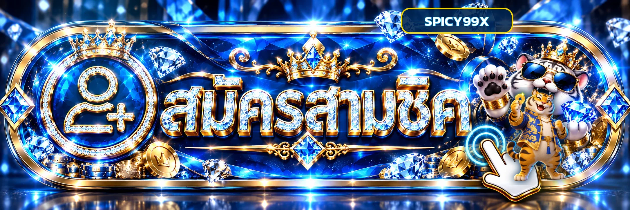 ทางเข้าสู่ระบบ SPICY99X ที่ตรวจสอบแล้ว